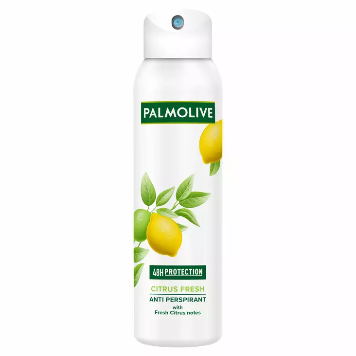 Palmolive Deo spray Citrus Fresh 150ml - Meikit - 8718951485709 - 1