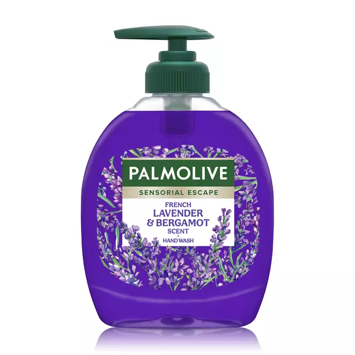 Palmolive Sensorial Escape Lavender& - Intiimihygienia ja intiimituotteet - 8718951682269 - 1