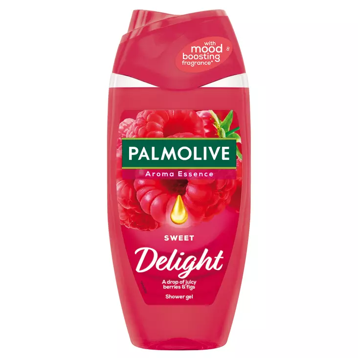 Palmolive Suihkusaippua Sweet Delight - Suihkugeelit- ja saippuat - 8718951425439 - 1