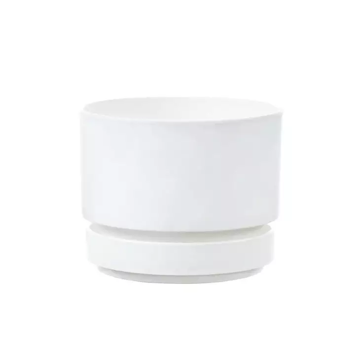 Pamela recycled ruukku 11,5cm - Muoviruukut - 6411760463129 - 1