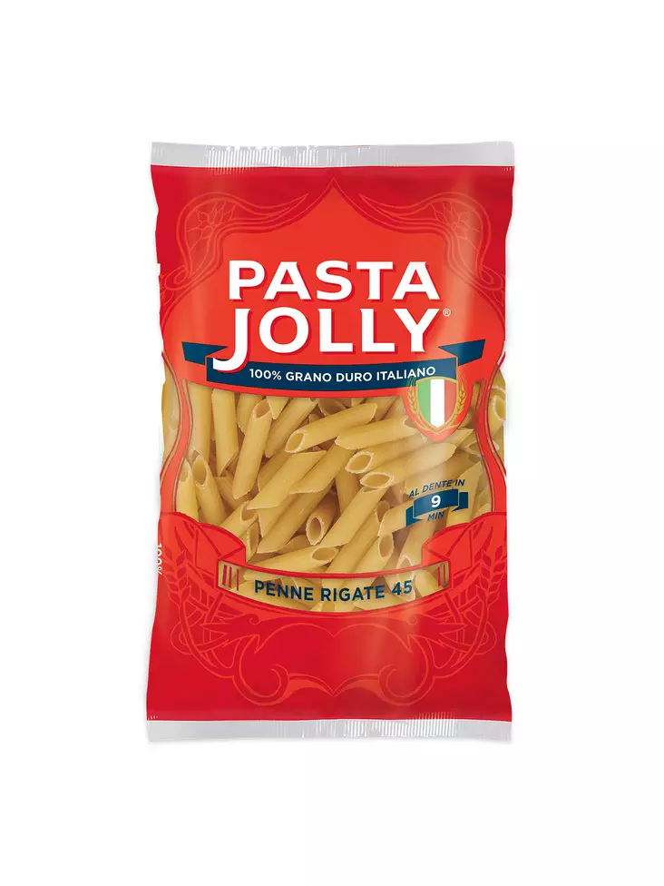 PASTA JOLLY 500G - Kissat - 8009385005459 - 1