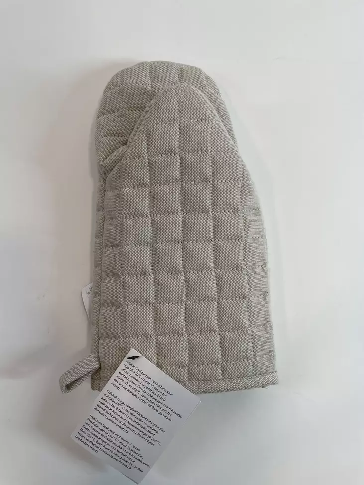 PATAKINNAS BEIGE - Patalaput , kinttaat ja keittiöpyyhkeet - 7318161495959 - 1