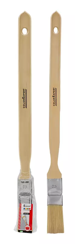 Patterisivellin basic 25mm - Pensselit ja siveltimet - 4013307315759 - 1