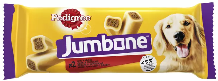 Pedigree Jumbone Medium 180g - Koiran herkut - 5998749139899 - 1