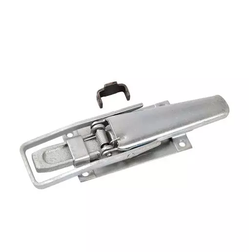 Peräkärryn lavalukko 275mm - Muut peräkärrytarvikkeet - 6438152034859 - 1