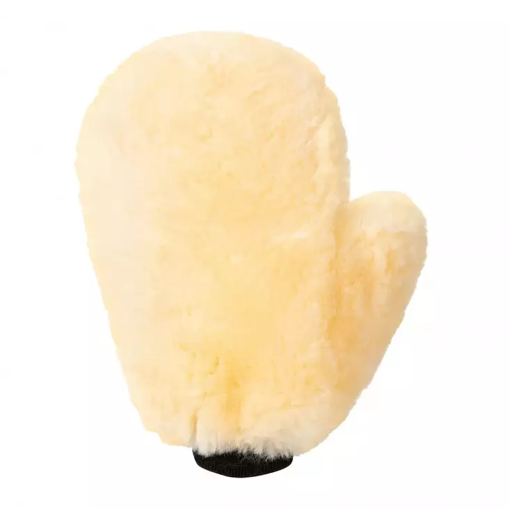 Pesukinnas lampaanvillaa - Pesusienet ja -kintaat - 6423800061189 - 1