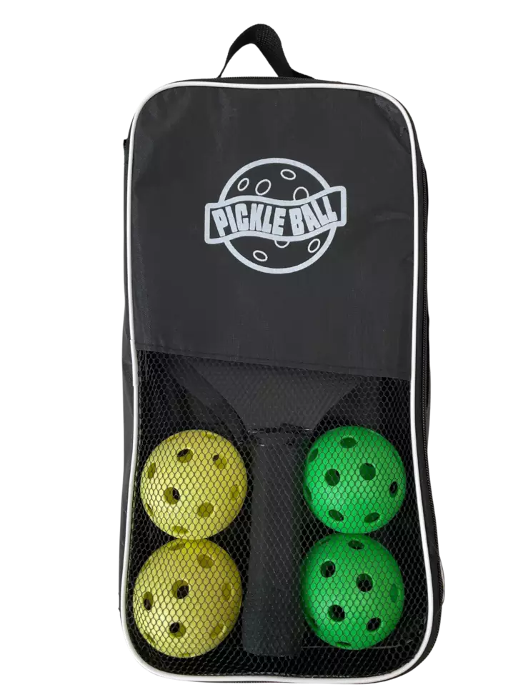 Pickleball setti - Kesäurheilu - 8720573931359 - 1