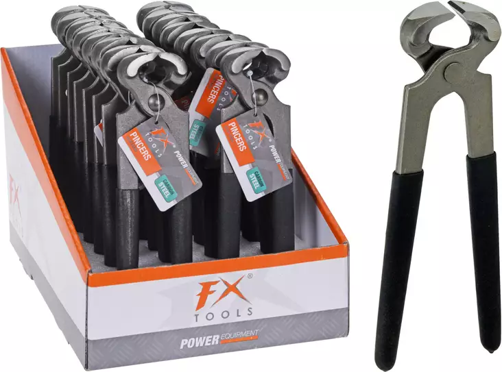 FX-tools hohtimet 20cm - Siirtoleukapihdit - 8719202889079 - 1