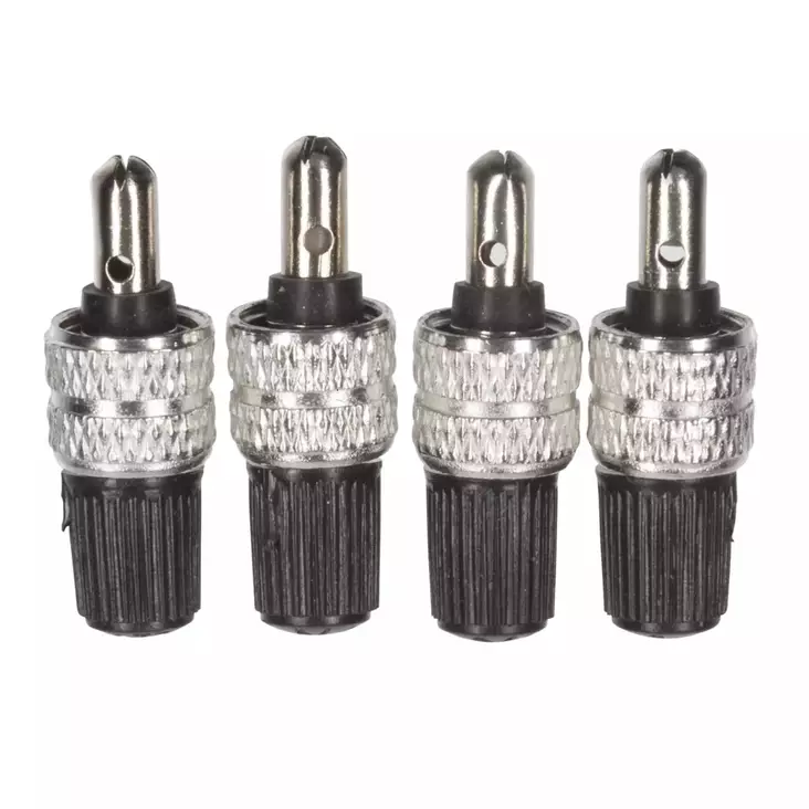 Pikaventtiili 4kpl - Muut pyörien varaosat & huoltotarvikkeet - 6438506017279 - 1