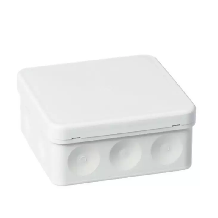 Pintajakorasia ABB AP10P IP55 - Kojerasiat ja jakorasiat - 6418677309519 - 1