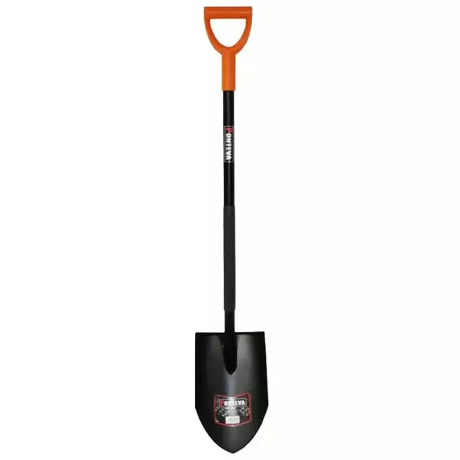 Pistolapio Ponteva 125cm - Lapiot, talikat, kuokat ja kanget - 6430032156989 - 1