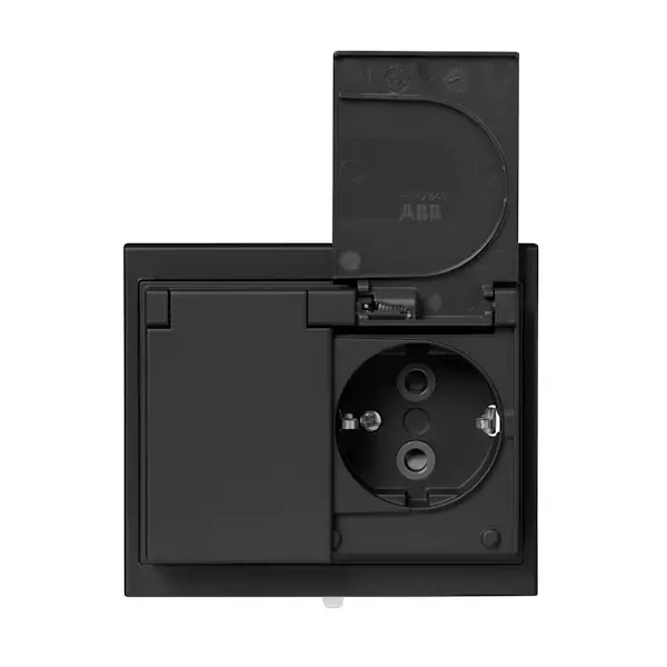 Pistorasia Impressivo 2-os. pinta ip44 - Pistorasiat - 6438199011639 - 1