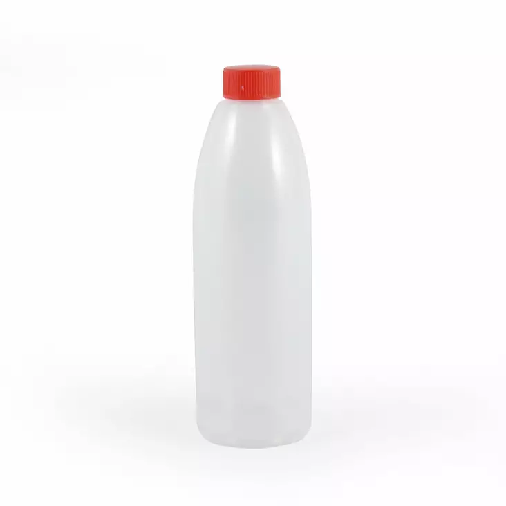 Plastex muovipullo 0,5l - Pakasterasiat ja pakastepullot - 6416061039509 - 1
