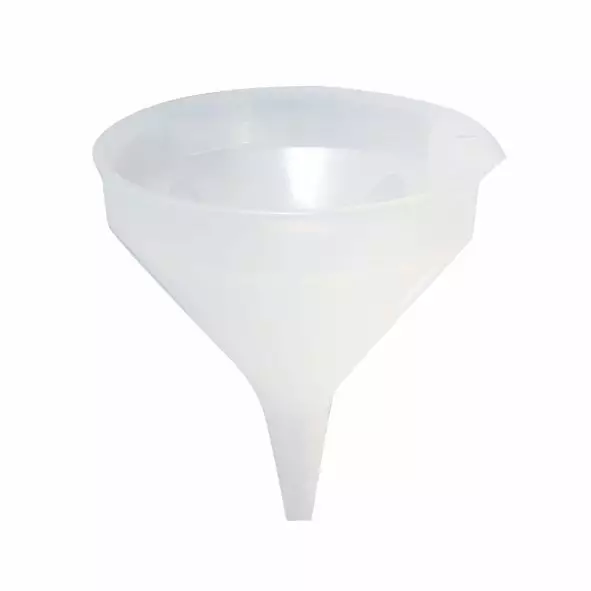 Plastex suppilo 14cm - Keittiön työvälineet - 6416061912109 - 1