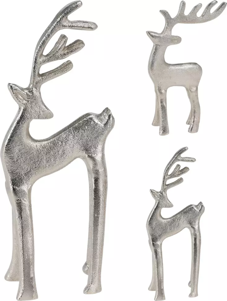 Porokoriste nikkeli - Sisustusesineet - 8721037069649 - 1