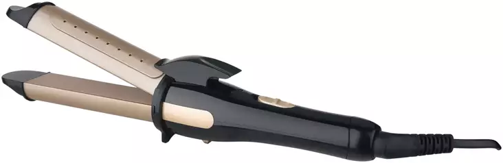 Prego kiharrin/suoristin 2 in 1 - Hiustenmuotoilu - 6430037755699 - 2