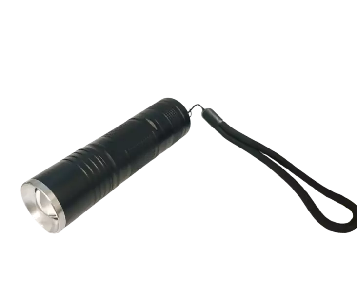 Pro1 Lights LED-Taskulamppu 1x3W 150lm 3xAAA - Taskulamput - 6438159999199 - 1