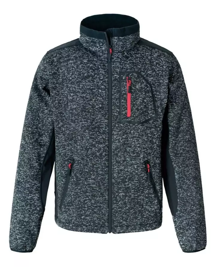 Proglo 9003 softshell pusero XXL - Työtakit ja Liivit - 6419746115499 - 1