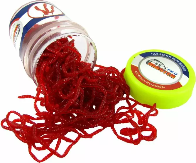 Pro master keinosurviainen 39g - Syötit - 6416473146789 - 1