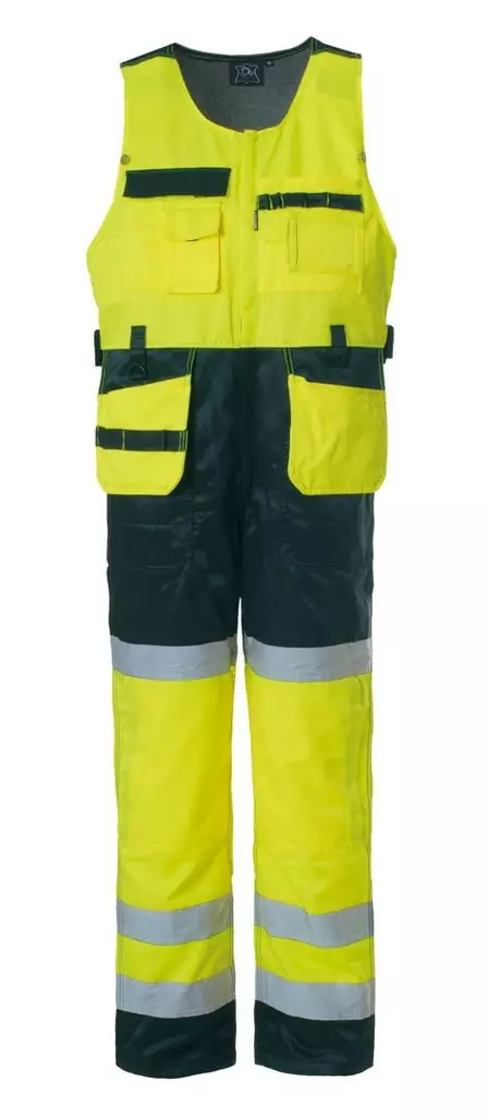 Protect HH930 huomio-avohaalari 56 - Työhaalarit - 6419746101539 - 1