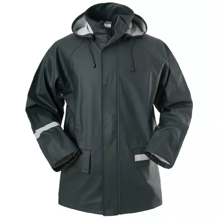 PROTECT SADEASU VIHREÄ XS - Työtakit ja Liivit - 6419746103779 - 1