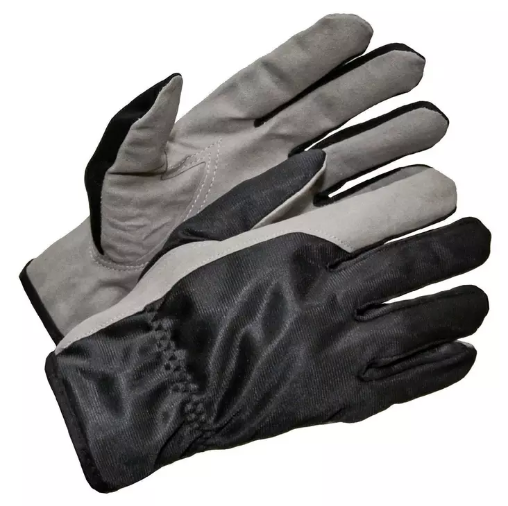 Protect T109PU asentajankäsine /10 - Työkäsineet - 6419746103809 - 2