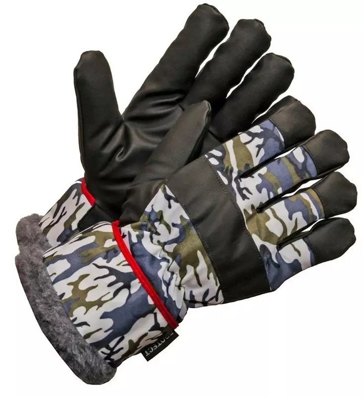 Protect työsormikas T109 ARM /11 - Työkäsineet - 6419746107449 - 1