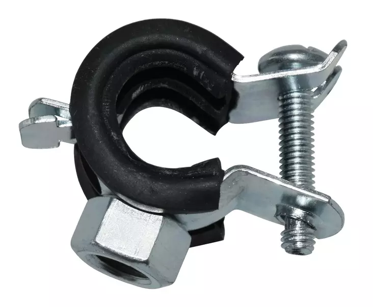 Putkipidin 12-15 M8 eristetty - Putkipitimet - 6438140057709 - 1