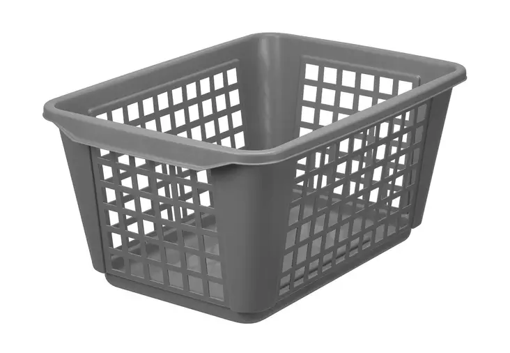 Pyykki-/yleiskori 46 L - Pyykinkuivaustarvikkeet - 6411764250329 - 1