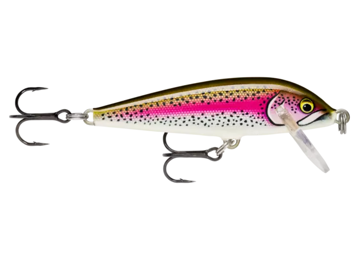 Rapala Countdown 5cm/5g ART - Vaaput - 022677315249 - 1