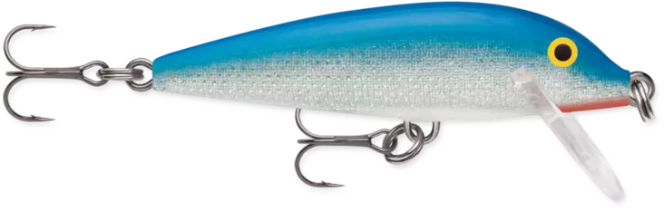 Rapala Countdown 7cm/8g B - Vaaput - 022677002309 - 1