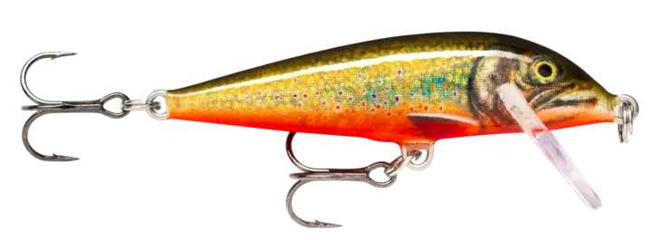 Rapala Countdown 7cm/8g CHL - Vaaput - 022677291499 - 1