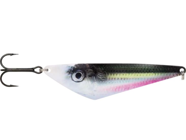 Rapala harmaja 8,5cm 18g HRL - Lipat ja lusikat - 022677326009 - 1