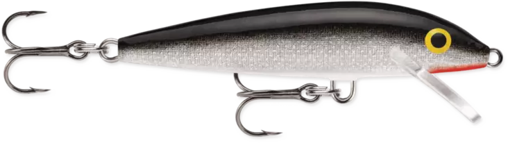 Rapala Original Floating 7cm/4g S - Vaaput - 022677000459 - 1