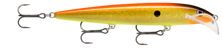 Rapala Scatter Rap Husky 13cm HFGFR - Vaaput - 022677281469 - 1