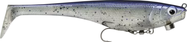 Rapala Soft Peto Prerigged 16cm BLG - Vaaput - 022677379579 - 1