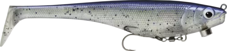Rapala Soft Peto Prerigged 16cm BLG - Vaaput - 022677379579 - 1