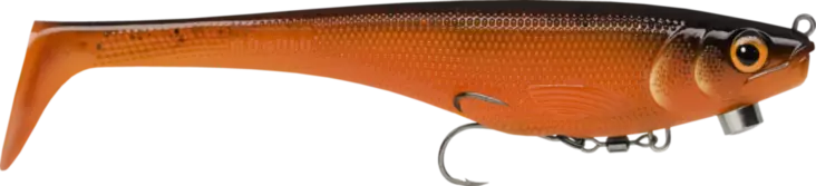 Rapala Soft Peto Prerigged 16cm LAR - Vaaput - 022677379609 - 1