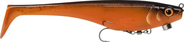 Rapala Soft Peto Prerigged 16cm LAR - Vaaput - 022677379609 - 1