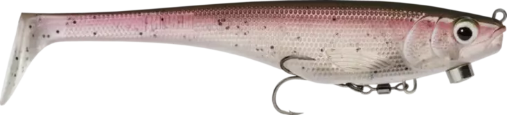Rapala Soft Peto Prerigged 18cm RTL - Vaaput - 022677379739 - 1