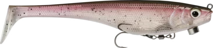 Rapala Soft Peto Prerigged 18cm RTL - Vaaput - 022677379739 - 1