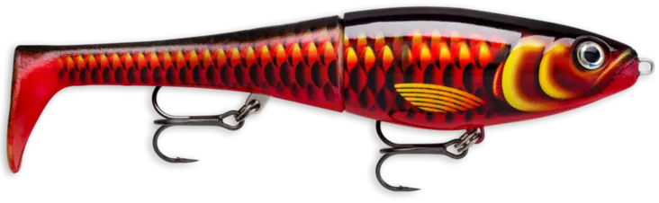 Rapala Xrap Peto uistin 14cm/39g TWZ - Vaaput - 022677310589 - 1