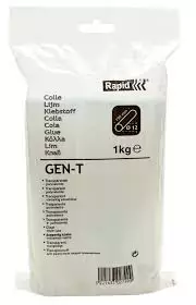 Rapid kuumaliima 12 mm - Muut liimat - 3221633027999 - 1
