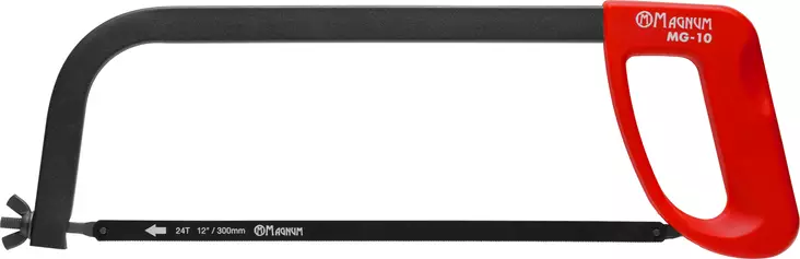 Rautasaha MG-10 - Rautasahat - 6418868410109 - 1