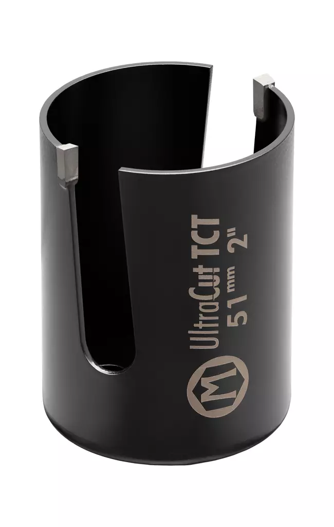 Reikäsaha UltraCut TCT 51mm - Reikäsahat - 6418868440519 - 1
