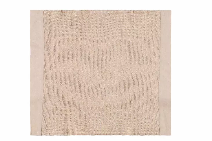 Rento kenno laudeliina 50x60cm beige/val - Pefletit ja laudeliinat - 6410416145709 - 1