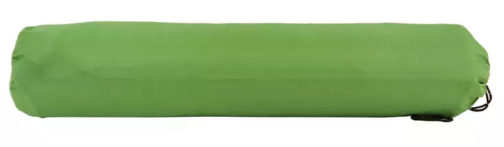 Retki ilmatäytteinen makuualusta tyynyllä vihreä - Retkeily ja metsästys - 6418536008409 - 1