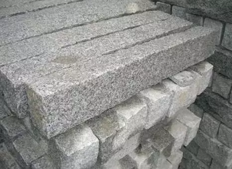 Reunakivi 10x10x80 cm - Pihakivet ja laatat - 6438168083889 - 1