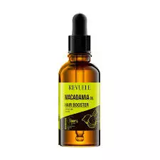 Revuele Tehohoito Makadamiaöljy 30ml - Vartalo- ja kuorintavoiteet - 5060565104679 - 1