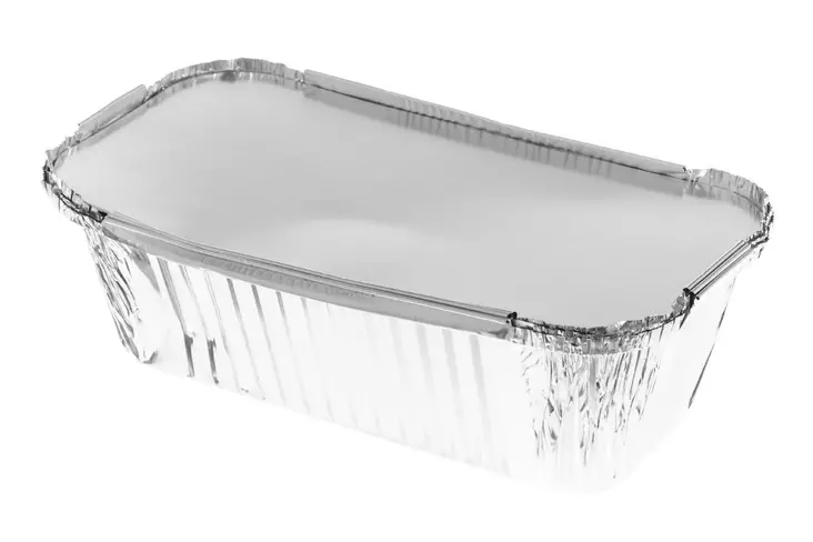 Saana Alumiinivuoka 1,5 L 3 kpl - Ruoansäilytysastiat - 6410412596239 - 3